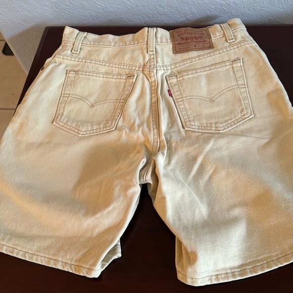 Levi Strauss &Co. San Francisco Cal. Original Rivetted. 36551-0274  size 12 New - Picture 6 of 10